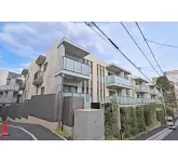 大井仙台坂パークハウス