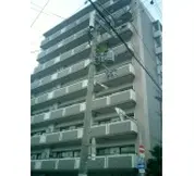 日商岩井京橋ハイツ