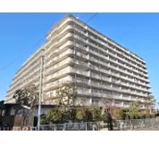 コスモ川口パークサイドスクエア