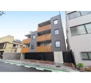 クリオ三ノ輪ラモード