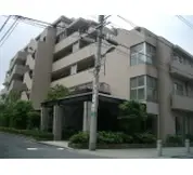 パークホームズ中野