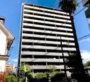 セレナハイム大宮公園寿能町