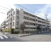 パークハウス用賀三条通り