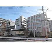 セラード武蔵浦和弐番館