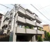 リビオ尾山台センシアハウス