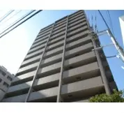 プラウドタワー安堂寺