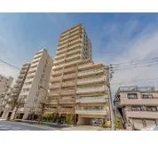 藤和シティホームズ池田山