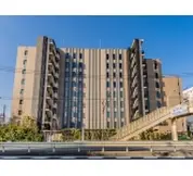 パークコート目黒碑文谷