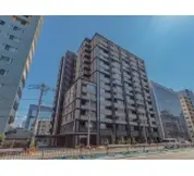 朝日マンション駒場