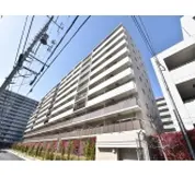 クイーンズフィールドひばりが丘ハイム