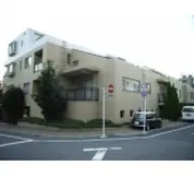 ファミール経堂アンシェール