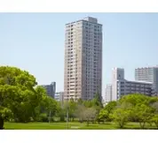 ビオール大阪大手前タワー