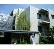 公団磯子杉田台団地