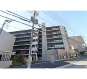 ライオンズマンション横浜蒔田