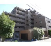 コープ野村江坂台