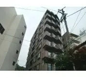 ザ・パームス千駄ヶ谷御苑の杜