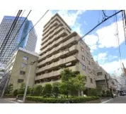 ワテラスタワーレジデンス