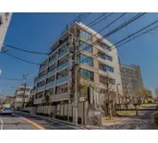 ラ・フォルム目黒原町