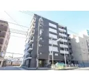 グリアス横浜三ツ沢公園