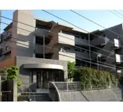 あざみ野パークハウス弐番館