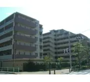 オープンレジデンシア亀有