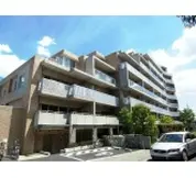 グローリオ蘆花公園