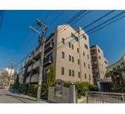 アールブラン下丸子レジデンス