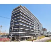 レクセルマンション新小岩