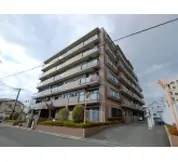 ファミール茨木・舟木町　弐番館