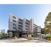 リエトコート武蔵小杉ザ・クラッシィタワー