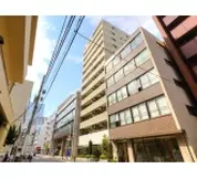 クオス銀座エストドゥジエーム