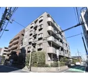 ルーブル武蔵関弐番館