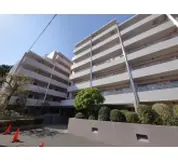 市川パークハイツ