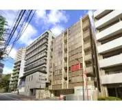 ライオンズマンション白金第3