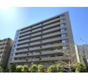 プラウド二子玉川