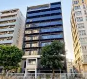 クリオ横浜天王町壱番館