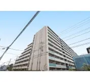 グランスイート稲毛海岸