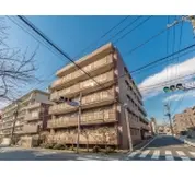 ザ・ガーデンズ　大田多摩川