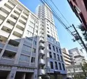 ライオンズステージ関内メダリオン