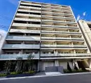 グレーシア横濱ベイ