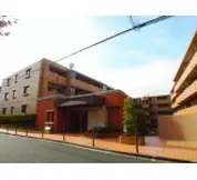 藤和用賀コープII