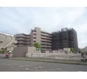コスモヒルズ永田山王台