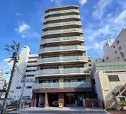 クレッセント新横浜ツインズイースト