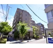 コスモ芦屋川シーサイドテラス