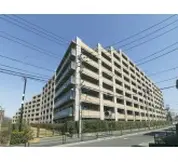 パレステージ京王よみうりランドII