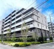 ライオンズマンション久地第2