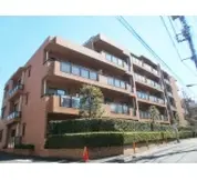 プラウド新宿御苑エンパイア