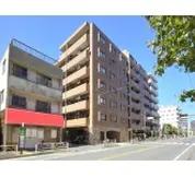 ライオンズ錦糸町北斎通りプレーゼ