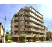 ライオンズマンション門前仲町古石場