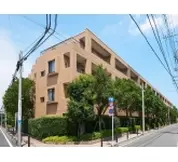 グランスイート岡本